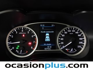 Nissan Micra IG-T 100 Acenta 74 kW (100 CV)