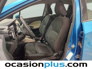 Nissan Micra IG-T 100 Acenta 74 kW (100 CV)