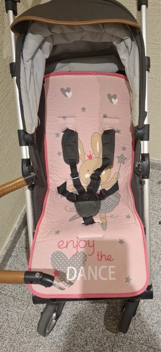 Carrito Bebé Mutsy Nexo