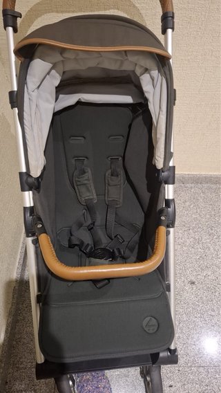 Carrito Bebé Mutsy Nexo