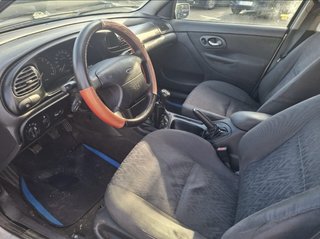 Ford Mondeo 2000