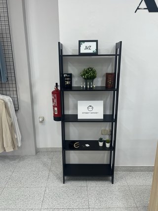 Mobiliario Tienda Ropa Completo