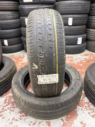 Neumático Bridgestone 185/55/16 83V