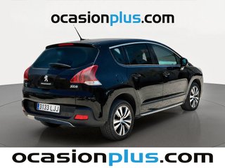 Peugeot 3008 1.6 BlueHDI Allure EAT6 88 kW (120 CV)
