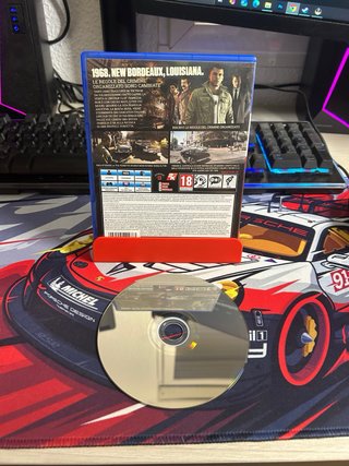 Mafia III PS4 (PlayStation 4) Juego Físico