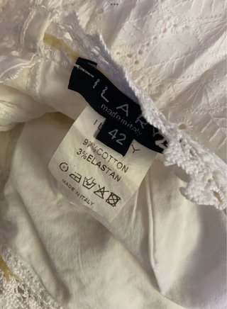 Abito Sangallo Vintage Ilary tg. M