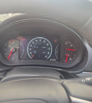 Opel Insignia 2014
