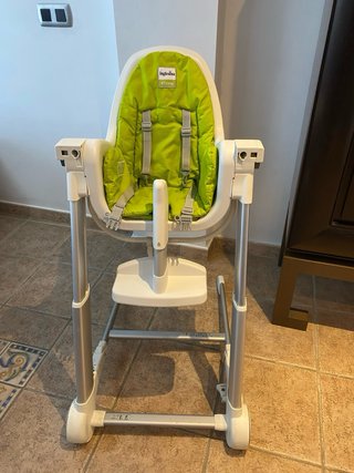 Trona Inglesina para bebé