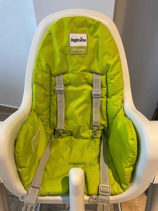 Trona Inglesina para bebé