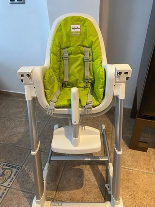 Trona Inglesina para bebé
