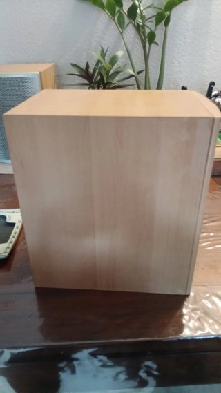 Altavoces Infinity Beta 10