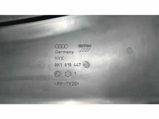 TORPEDO 8K1819447 51376