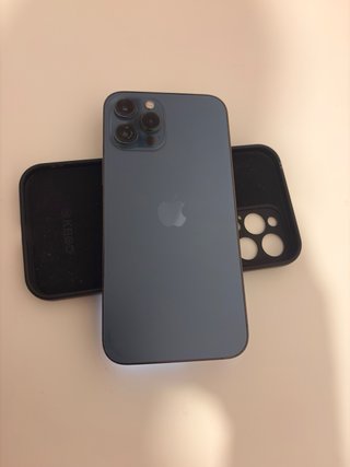 iPhone 12 Pro Max 128GB
