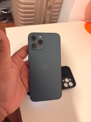 iPhone 12 Pro Max 128GB