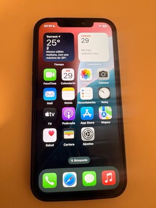 iPhone 12 Pro Max 128GB