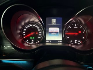 Mercedes-Benz Clase V 300d
