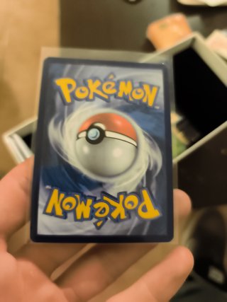 Carta Pokémon Tyranitar 222/193 Fase 2