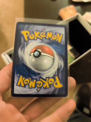 Carta Pokémon Tyranitar 222/193 Fase 2