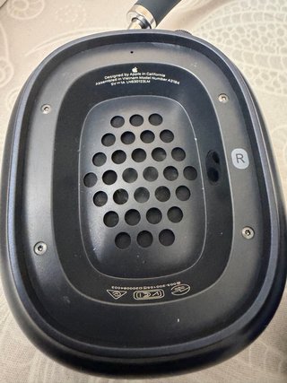 Apple AirPods Max Space Gray