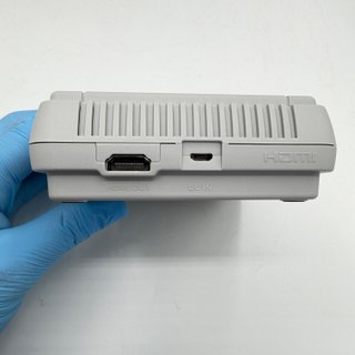 Super Nintendo Classic Mini SNES