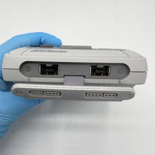 Super Nintendo Classic Mini SNES