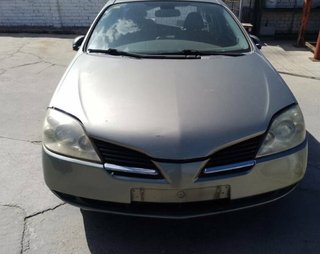 5354560 compresor aire 8200309193 nissan primera