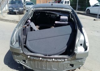 5354560 compresor aire 8200309193 nissan primera