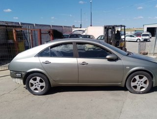5354560 compresor aire 8200309193 nissan primera
