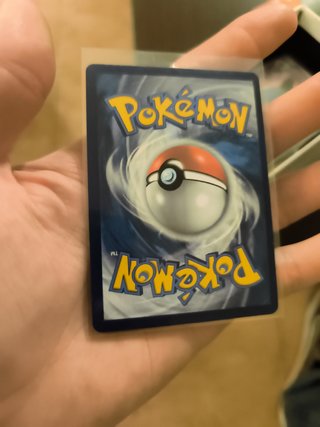Celebi V 245/264 Carta Pokémon