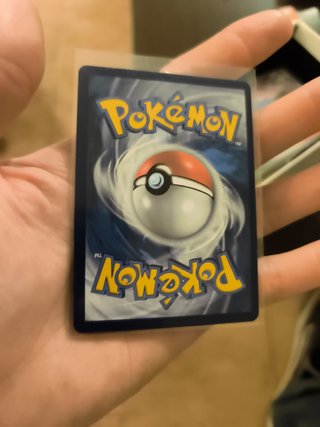Celebi V 245/264 Carta Pokémon