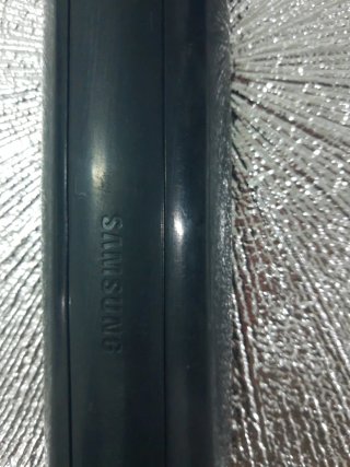 Mando Samsung smart tv