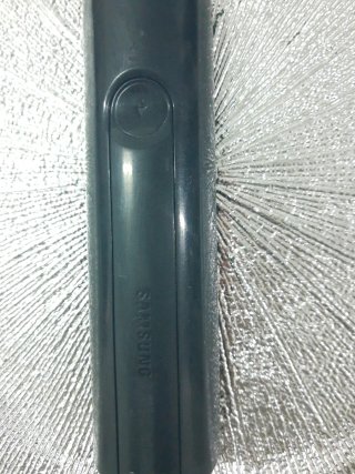 Mando Samsung smart tv