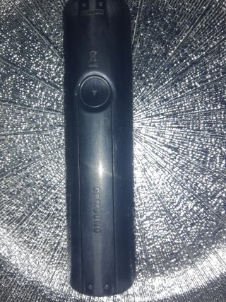 Mando Samsung smart tv