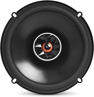 JBL Club 6522 Juego de Altavoces coche de 2 vías