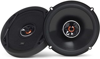JBL Club 6522 Juego de Altavoces coche de 2 vías