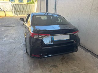 Toyota Corolla despiece completo 2022