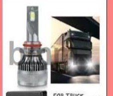 Kit LED Camión Scania