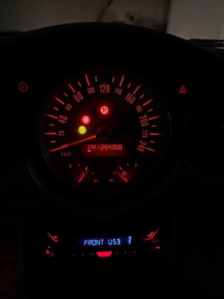 MINI Mini 2002