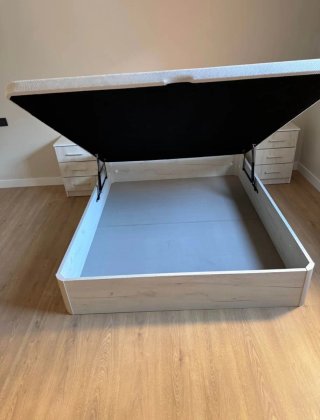 Canapé, divano letto e materassi