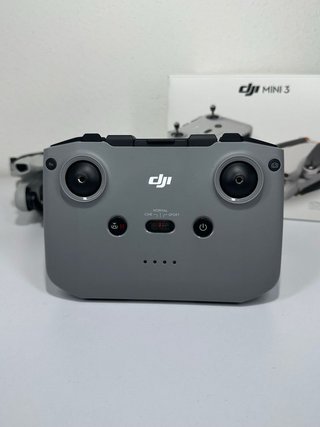IMPECABLE!! Dji mini 3