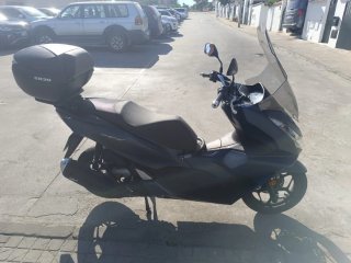 Honda PCX 125 2024 Azul