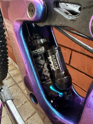 Cannondale Jekyll 2022 2 L