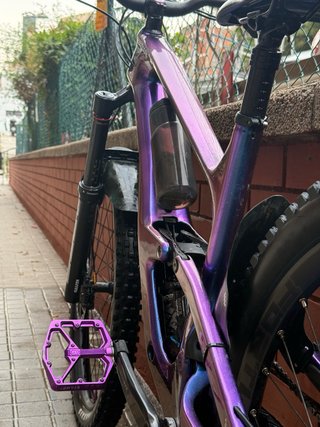 Cannondale Jekyll 2022 2 L