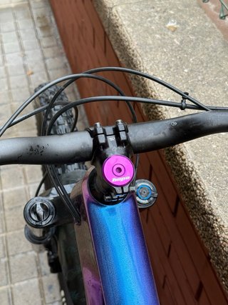 Cannondale Jekyll 2022 2 L