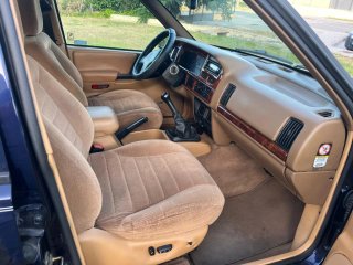 Jeep Grand Cherokee 1998