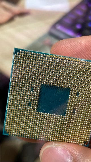 2x Procesador AMD Ryzen 5 2600