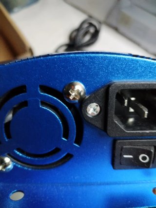 Cargador Baterías Inteligente 24V 5A