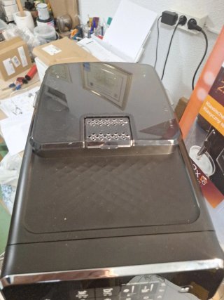 Cafetera Philips Serie 2200