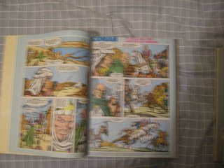 Gente Menuda ABC - Libros Infantiles