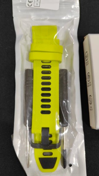Correa Garmin Forerunner 970 + Protector